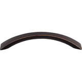 Top Knobs M1656 tuscan bronze cabinet pull