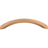 Top Knobs M1657 brushed bronze cabinet pull
