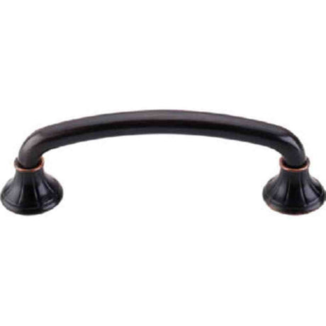 Top Knobs M1658 tuscan bronze cabinet pull