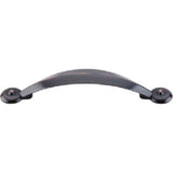 Top Knobs M1661 tuscan bronze cabinet pull
