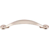 Top Knobs M1662 brushed bronze cabinet pull