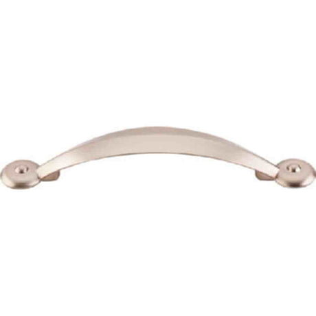 Top Knobs M1662 brushed bronze cabinet pull