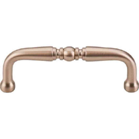 Top Knobs M1673 brushed bronze cabinet pull