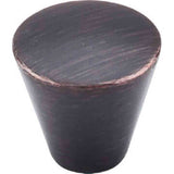 Top Knobs M1676 tuscan bronze cabinet knob