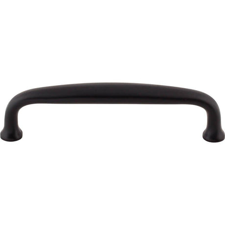 Top Knobs M1682 flat black cabinet pull