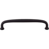 Top Knobs M1683 flat black cabinet pull