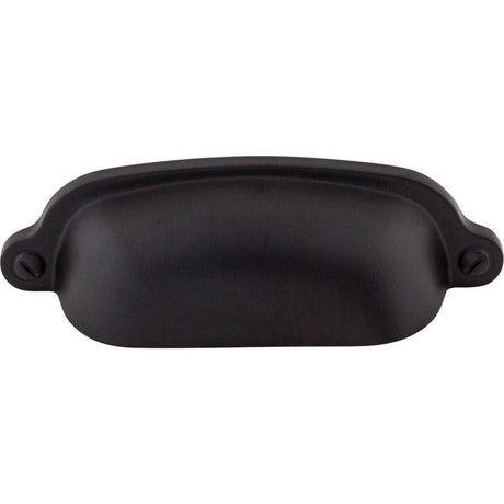 Top Knobs M1684 flat black cabinet pull