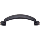 Top Knobs M1690 tuscan bronze cabinet pull