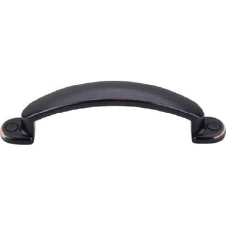 Top Knobs M1690 tuscan bronze cabinet pull