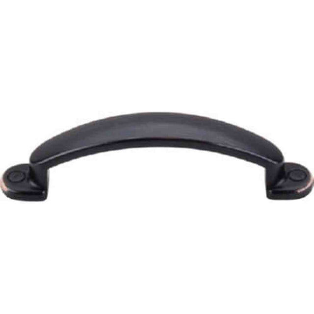 Top Knobs M1690 tuscan bronze cabinet pull
