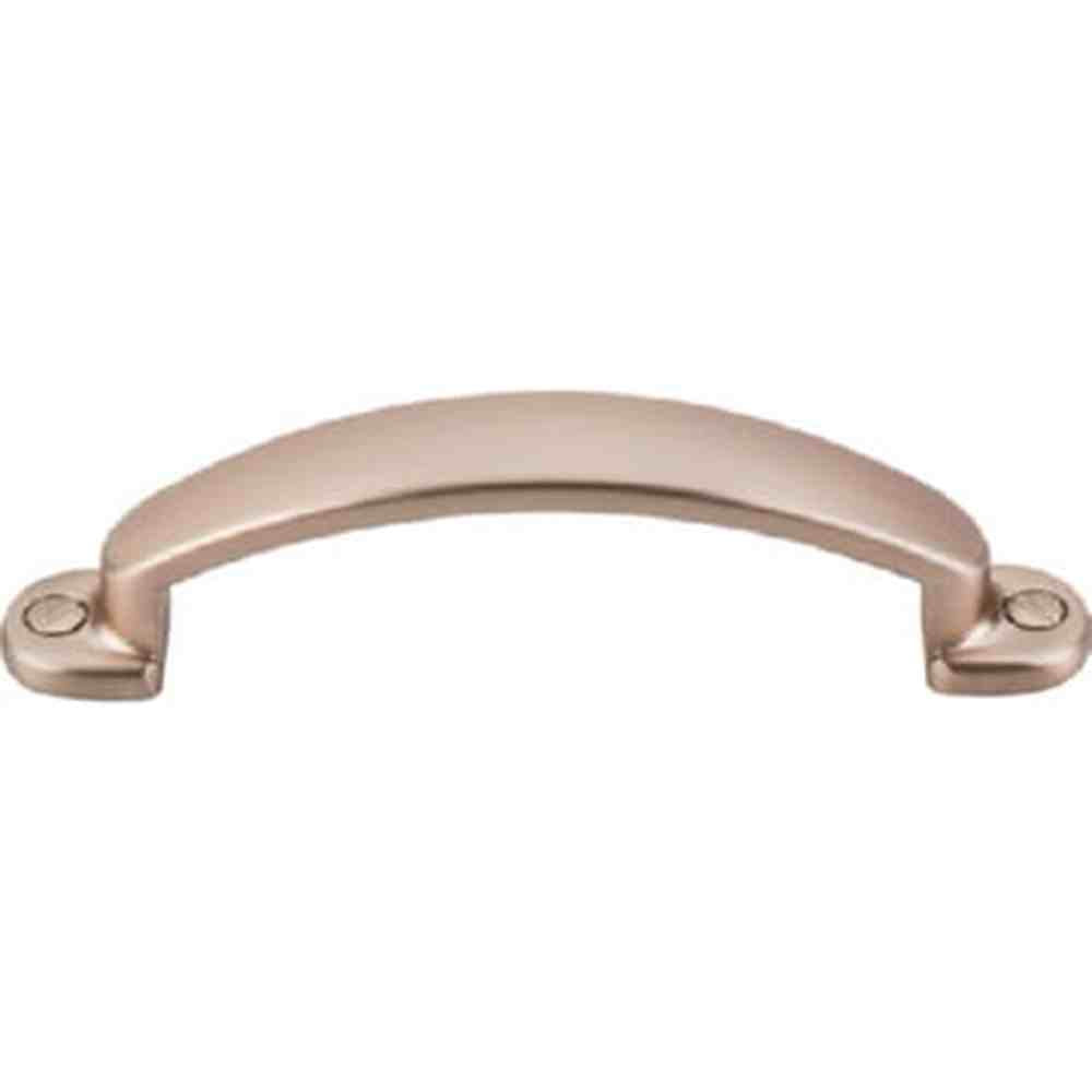 Top Knobs M1695 brushed bronze cabinet pull
