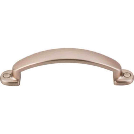 Top Knobs M1695 brushed bronze cabinet pull