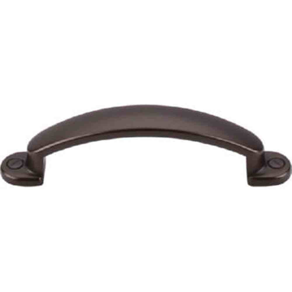 Top Knobs M1697 oil rubbed bronze cabinet pull