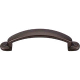 Top Knobs M1697 oil rubbed bronze cabinet pull