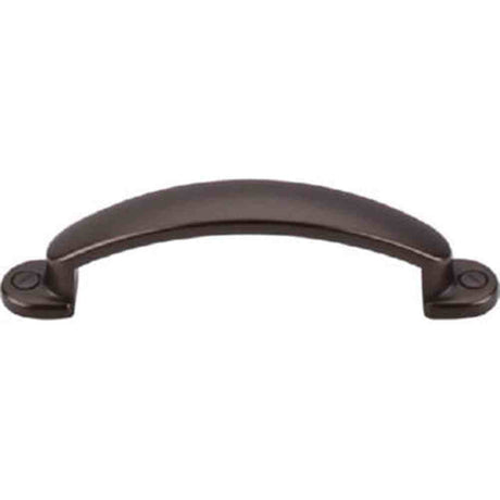 Top Knobs M1697 oil rubbed bronze cabinet pull