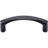 Top Knobs M1701 tuscan bronze cabinet pull