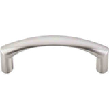 Top Knobs M1703 brushed satin nickel cabinet pull