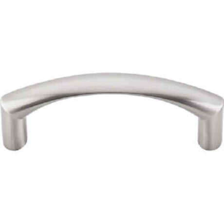 Top Knobs M1703 brushed satin nickel cabinet pull