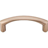 Top Knobs M1706 brushed bronze cabinet pull