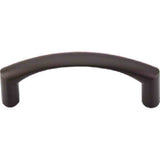 Top Knobs M1708 oil rubbed bronze cabinet pull