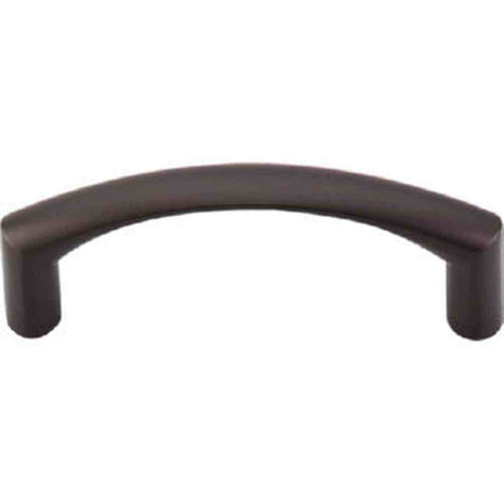 Top Knobs M1708 oil rubbed bronze cabinet pull