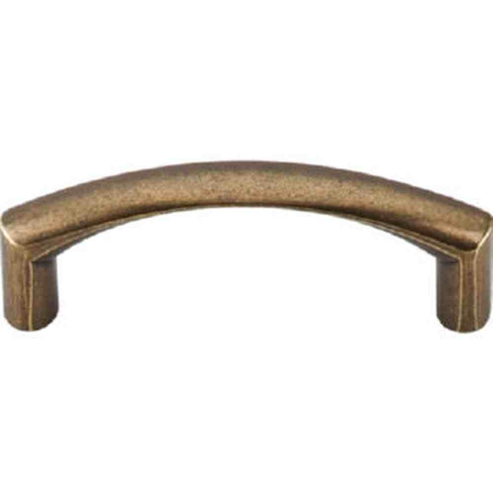 Top Knobs M1709 german bronze cabinet pull