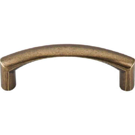 Top Knobs M1709 german bronze cabinet pull