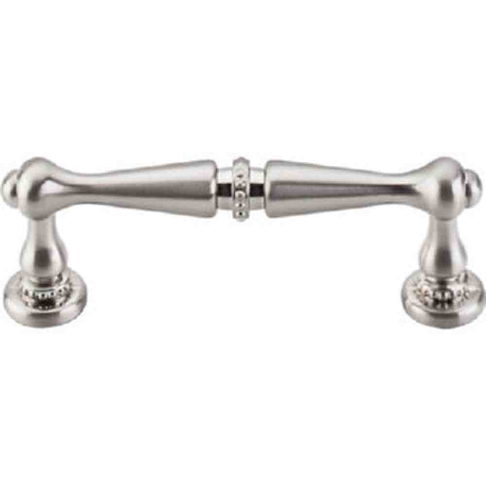 Top Knobs M1714 brushed satin nickel cabinet pull