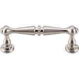 Top Knobs M1714 brushed satin nickel cabinet pull