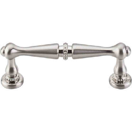Top Knobs M1714 brushed satin nickel cabinet pull