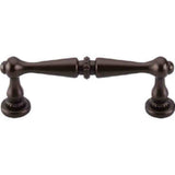 Top Knobs M1719 oil rubbed bronze cabinet pull