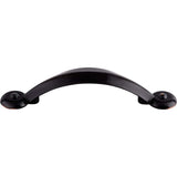 Top Knobs M1723 tuscan bronze cabinet pull
