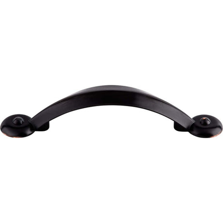 Top Knobs M1723 tuscan bronze cabinet pull