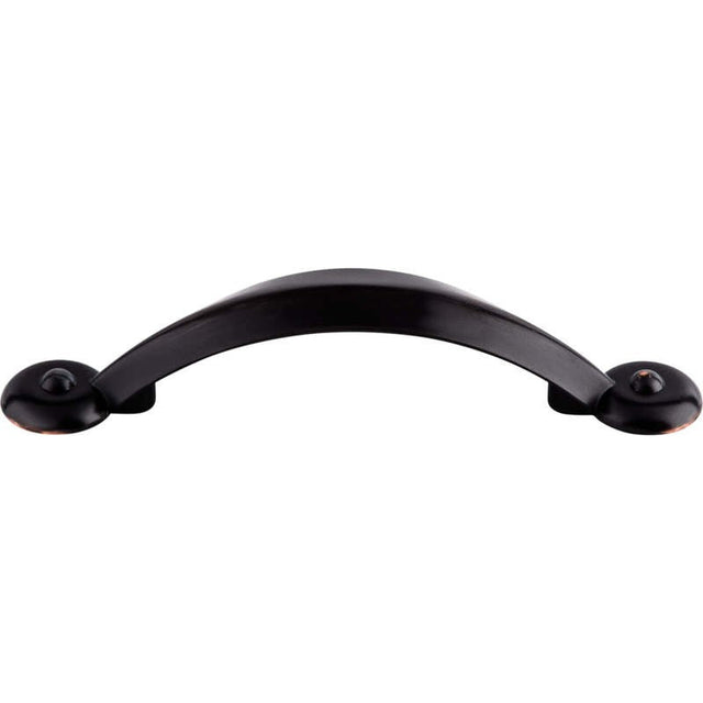 Top Knobs M1723 tuscan bronze cabinet pull