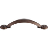 Top Knobs M1730 oil rubbed bronze cabinet pull