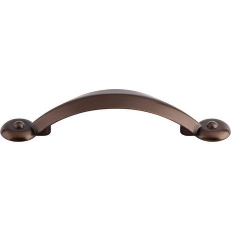 Top Knobs M1730 oil rubbed bronze cabinet pull