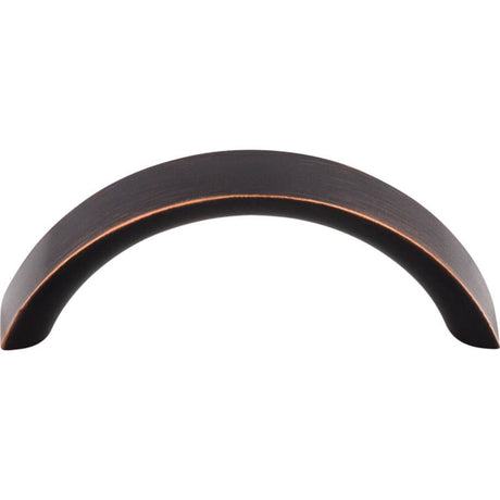 Top Knobs M1734 tuscan bronze cabinet pull