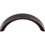 Top Knobs M1734 tuscan bronze cabinet pull