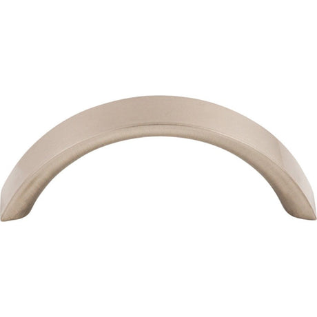Top Knobs M1736 brushed satin nickel cabinet pull