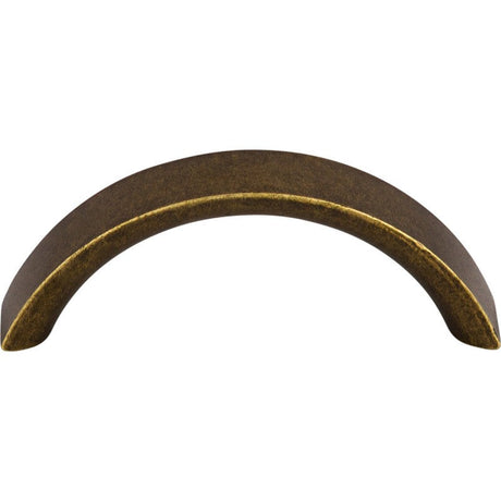 Top Knobs M1742 german bronze cabinet pull