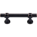 Top Knobs M1745 tuscan bronze cabinet pull
