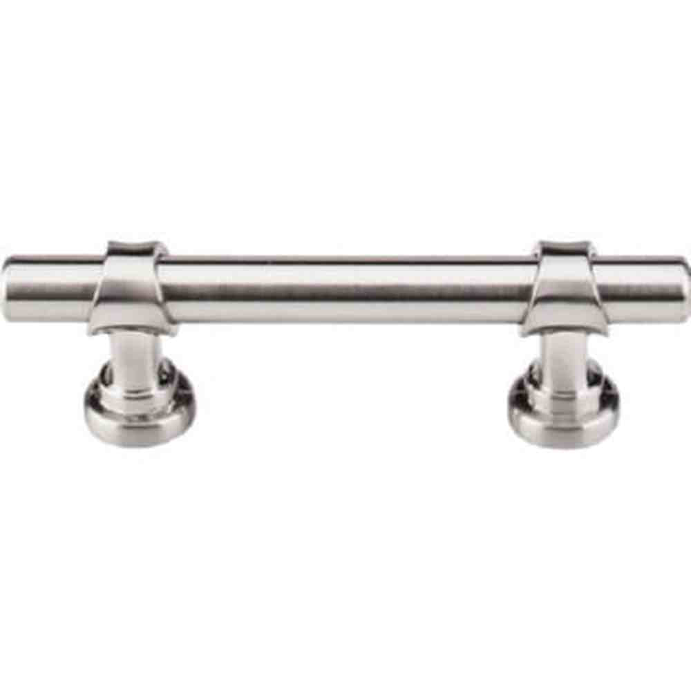 Top Knobs M1747 brushed satin nickel cabinet pull