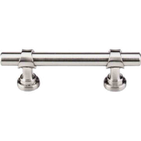 Top Knobs M1747 brushed satin nickel cabinet pull