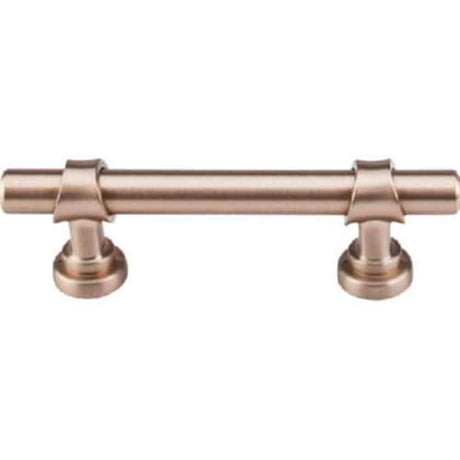 Top Knobs M1750 brushed bronze cabinet pull
