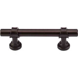 Top Knobs M1752 oil rubbed bronze cabinet pull