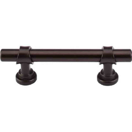 Top Knobs M1752 oil rubbed bronze cabinet pull