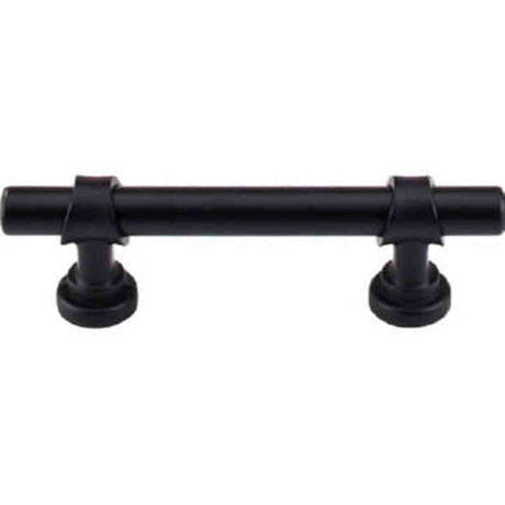 Top Knobs M1755 flat black cabinet pull