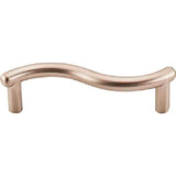 Top Knobs M1761 brushed bronze cabinet pull