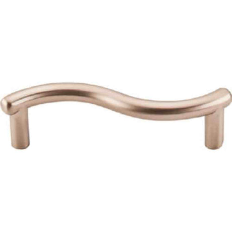 Top Knobs M1761 brushed bronze cabinet pull