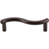 Top Knobs M1763 oil rubbed bronze cabinet pull